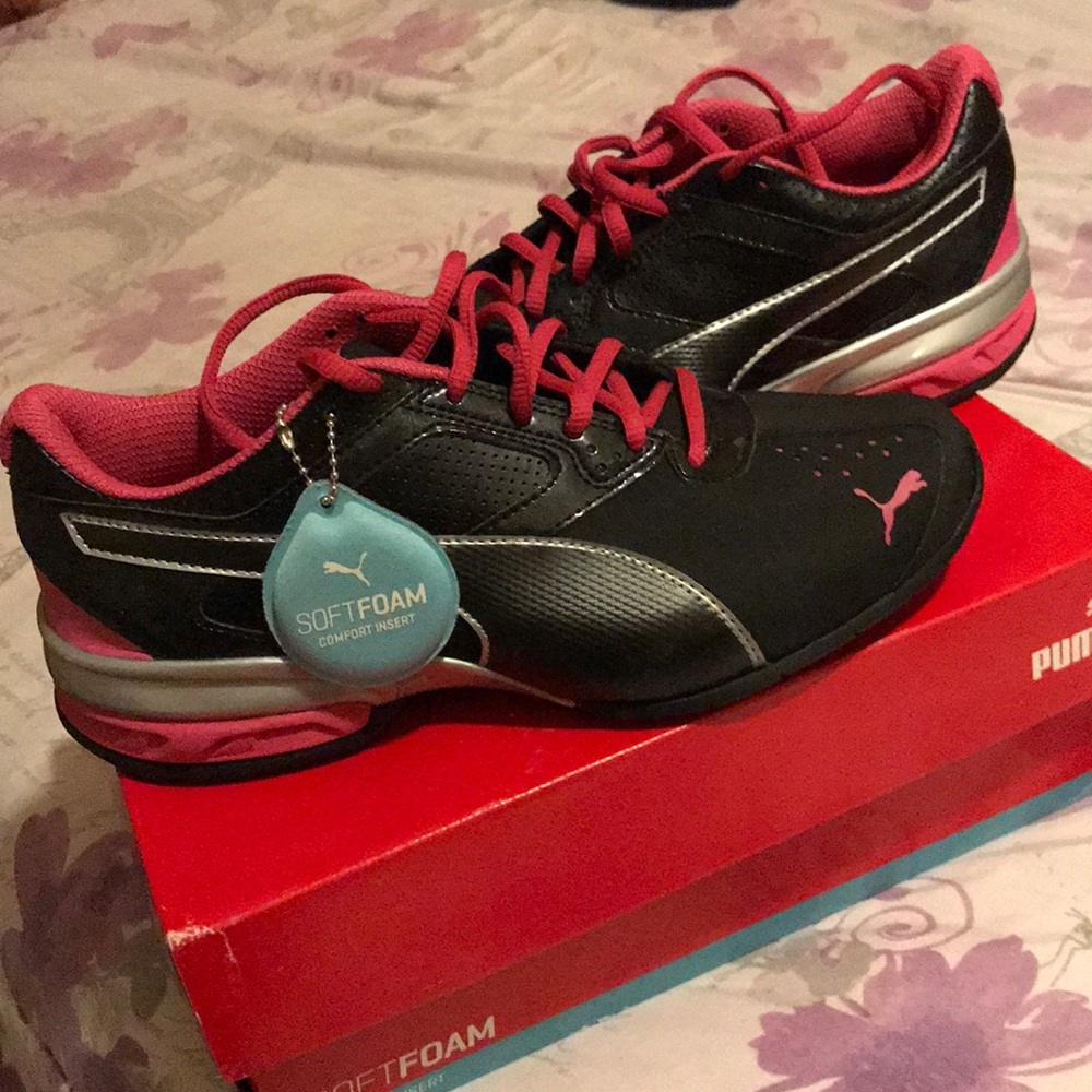 Puma Tazón 6